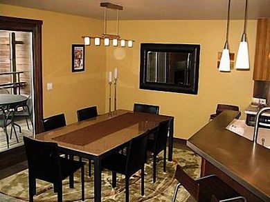 Aspen Condo 896041